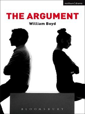 cover image of The Argument